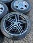 Джанти с гуми за Mercedes, снимка 3