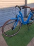 Градски алуминиев велосипед - НОВ, снимка 2