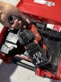Hilti TE 4-22 Nuron перфоратор, снимка 3