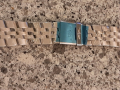 BREITLING верижка стомана -24мм, снимка 1