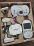Видео бебефон TOPCOM Babyviewer 4100, снимка 2