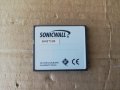 SONICWALL 512MB SonicOS Security Compact Flash Memory Cards, снимка 2
