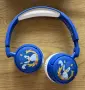 Слушалки OTL Sonic the Hedgehog, безжични, Bluetooth, микрофон, честотен диапазон от 20Hz до 30KHz, , снимка 9