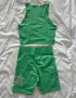 Дамски комплект Nike Varsity Crop, снимка 2