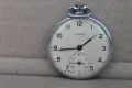 СССР джобен часовник ''Молния'' /15 камъка/, снимка 3