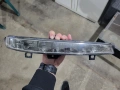 LED Дневни светлини халогени Mercedes S class W221 , снимка 6