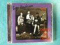 Bugs Henderson & The Shuffle Kings – 1995 - That's The Truth (Live!)(Electric Blues,Texas Blues) , снимка 1 - CD дискове - 41459256