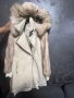 Палто от естествена кожа , снимка 1