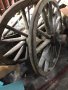 КОЛЕЛО КОЛЕЛА ОТ КАРУЦА Ф100 СМ 2 БР., снимка 3