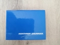 Луксозен комплект самозалепващи се бележки Northrop Grumman (Авиация), снимка 2