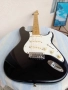 SAMICK DS100 BK STRATOCASTER        , снимка 2