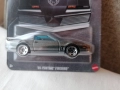 Сет Hot Wheels Рontiac, снимка 2