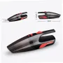 120W Прахосмукачка за Автомобил 12V с миещ се филтър., снимка 4