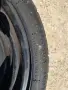 Резервна гума патерица , Т145/70 5х114.3х60 D17 106M OEM TOYOTA AVENSIS T27 2.0 D-4D КОМБИ 2014, снимка 4