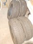 215/70/16 Michelin Latitude Alpin 4бр зимни гуми за джип/ SUV, снимка 2