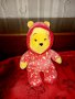 Мечо Пух с пижама, снимка 1 - Плюшени играчки - 34718782