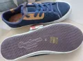 Оригинални в кутия кецове Pepe Jeans, естествен велур, 43, снимка 3