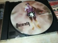 NAZARETH CD 1406251821, снимка 2