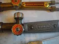 MESSER GRIESHEIM HORNUNG РЕЗАЧ РЕЗАК ГОРЕЛКА РАЗЛИЧНИ ГАЗО-КИСЛОРОДНО-АЦЕТИЛЕНОВО РЯЗАНЕ ЗАВАРЯВАНЕ, снимка 4
