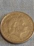 Две монети 2 1/2 гулдена 1980г. Недерландия / 1 шилинг 1966г. Кения за КОЛЕКЦИЯ ДЕКОРАЦИЯ 32032, снимка 5