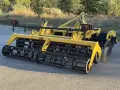 Дискова брана Bednar SwifterDisc XN3000, снимка 4