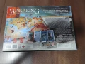 War of the ring - първо издание. Настолна игра по Властелина на пръсте, снимка 4