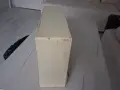 Дървена ретро аптечка, снимка 4