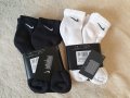 Оригинални Спортни чорапи Nike 43-46 Номер, снимка 1 - Спортни дрехи, екипи - 35795550