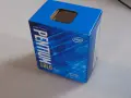 Процесор Intel Pentium Gold G5600F (3.9GHz) BOX (с вентилатор), снимка 1