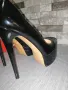 Обувки на висок ток , снимка 1
