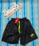 Последни бройки S и M! Nike мъжки шорти реплика, снимка 1 - Къси панталони - 41368470