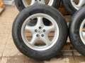 5х100 16 Джанти Субару 5x100 Subaru, снимка 3