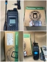 Quansheng TK 11 Taiko kong multi band radiostation walkie talkie радиостанция, снимка 4
