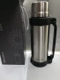 Термос от неръждаема стомана 2500мл, снимка 1