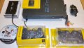 Плейстейшън 2 PS2 пълен комплект с 2бр. джойстик и 70 игри хард диск, снимка 1 - PlayStation конзоли - 39618886