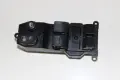 Панел бутони ел.стъкла Honda Jazz GD (2002-2008г.) 35750-SAA-G02-M1 / 35750SAAG02M1, снимка 1