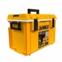Хладилна чанта-куфар DEWALT TOUGHSYSTEM DS404, 25.5 л, снимка 1