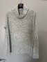 Зимна мека блуза, размер М, снимка 1 - Блузи с дълъг ръкав и пуловери - 41305771