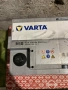 Нов акумулатор Варта/Varta Silver AGM/АГМ 105 амп/ч 950 А с гаранция, снимка 5