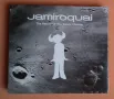 Jamiroquai - The Return of The Space Cowboy (2 CD) 2013, снимка 1