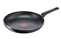 Тиган френски Tefal с Thermo-Signal, незалепващо покритие подсилено с титан, без PFOA и тежки метали, снимка 3