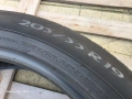 4бр. летни гуми 205/55/19 Michelin, снимка 11