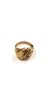 Златен пръстен- 4.36гр., снимка 1