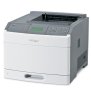 Принтер Lexmark T650n (дефект 1) Не работи - ( Printhead Error ) за части