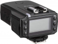 Радиосинхронизатор Kenko WTR-1 AB600-R Flash Nikon Безжично дистанционно управление между камерата и, снимка 1 - Светкавици, студийно осветление - 36192074
