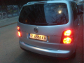 VW Touran 2.0TDI, 140 к.с.- климатроник, регистриран + подарък, снимка 5