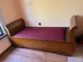 Диван-лежанка в ретро стил, снимка 8