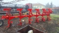 Български плуг Madara Agro PLNR 6L, снимка 2