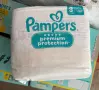 Pampers – различни видове и количества размер №3, снимка 4