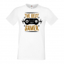 Мъжка тениска The Best Gamer,Тениска с игра,игри,Геймс, снимка 1 - Тениски - 36195976